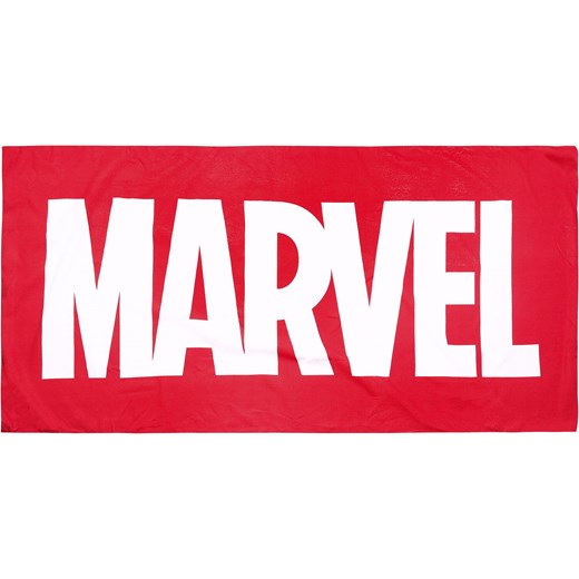 Marvel - Marvel Logo - Ręcznik - wielokolorowy