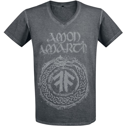 Amon Amarth t-shirt męski z krótkim rękawem 