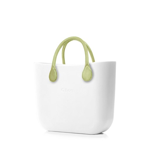 Shopper bag biała O Bag 