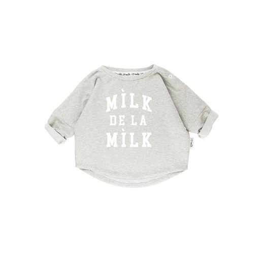 Bluza dziecięca "milk de la milk"