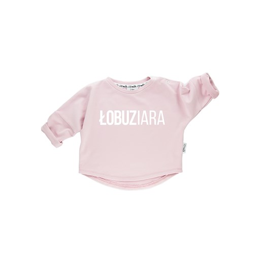 Bluza dziecięca "łobuziara" junior