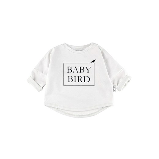 Bluza dziecięca "baby bird"
