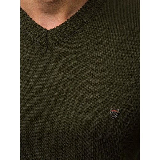 Sweter męski Ozonee