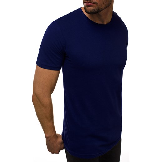 T-shirt męski Ozonee z krótkim rękawem na wiosnę 