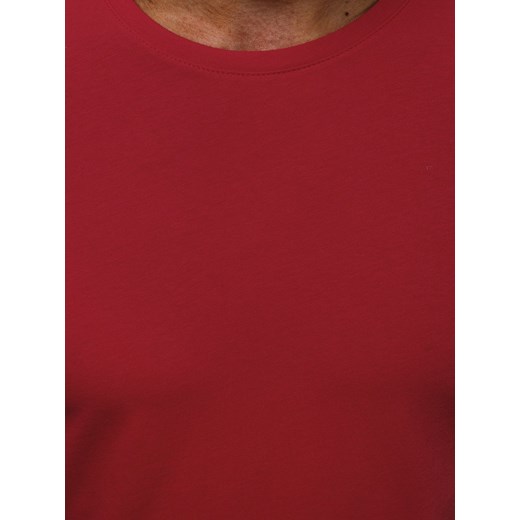 T-shirt męski Ozonee z krótkimi rękawami 