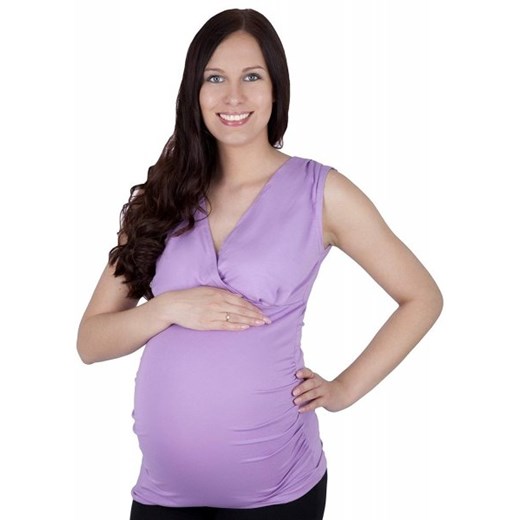 Bluzka ciążowa Mijaculture 