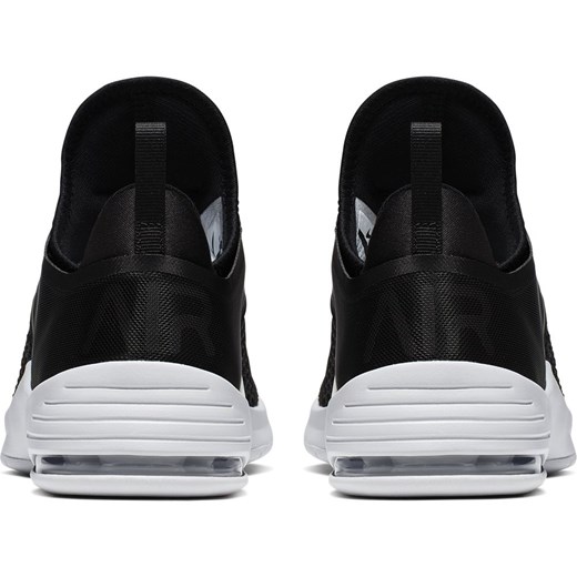 Buty sportowe damskie Nike dla biegaczy z tkaniny 