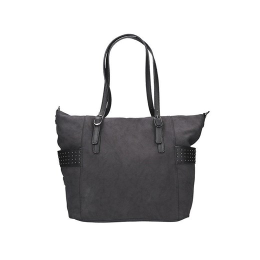 Shopper bag Pierre Cardin elegancka 