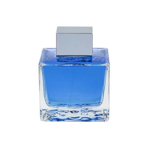Antonio Banderas Blue Seduction For Men Woda Toaletowa 100 ml  Antonio Banderas  Twoja Perfumeria
