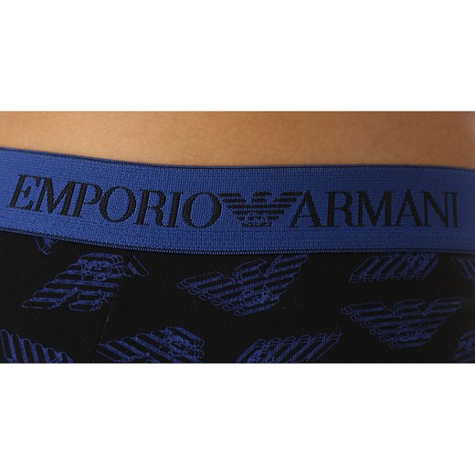 Majtki męskie Emporio Armani 