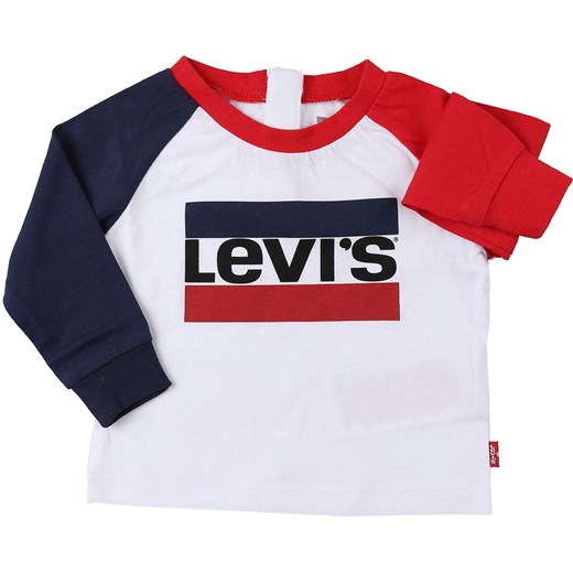 Odzież dla niemowląt Levi's