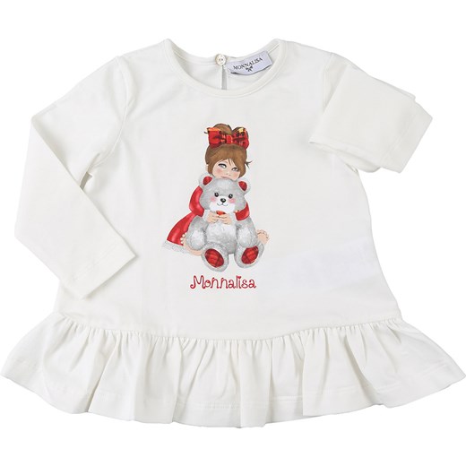 Odzież dla niemowląt Monnalisa 