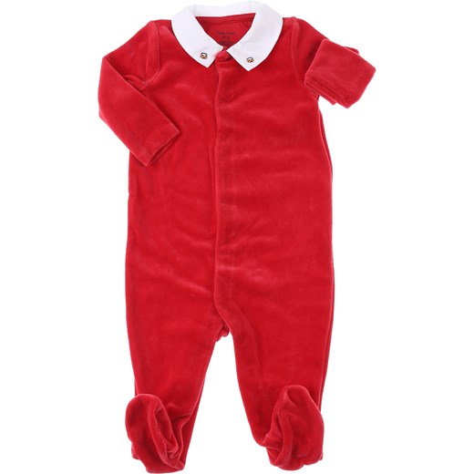 Odzież dla niemowląt Ralph Lauren 
