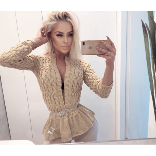Sweter damski