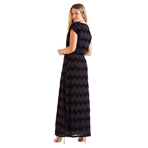 Suknia wieczorowa 'ELASTICATED WAIST MAXI DRESS'  Mela London 40 AboutYou