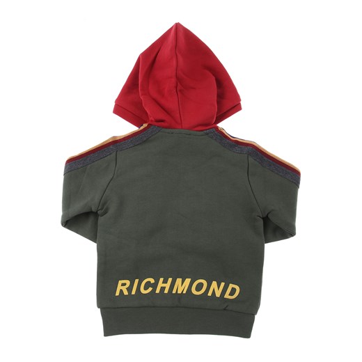 Odzież dla niemowląt Richmond 