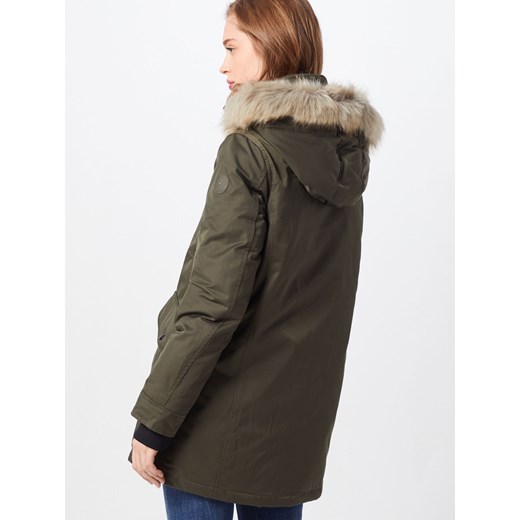 Parka damska Tommy Hilfiger 