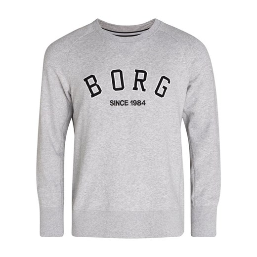 Bluza męska Björn Borg z bawełny 