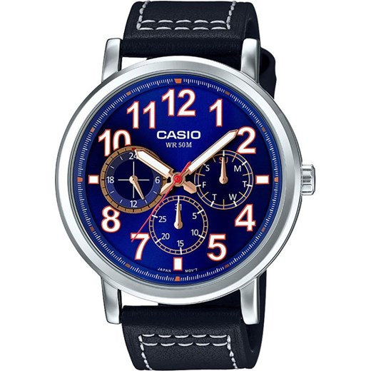 Zegarek CASIO MTP-E309L-2B1
