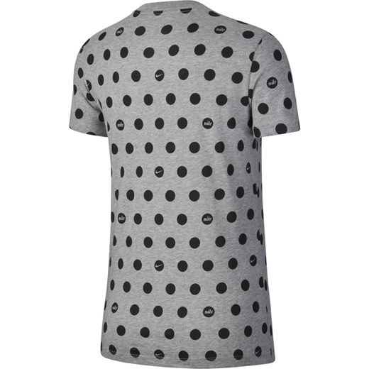 Nike Nsw Tee Polka Dot Nike  M wyprzedaż Perfektsport 