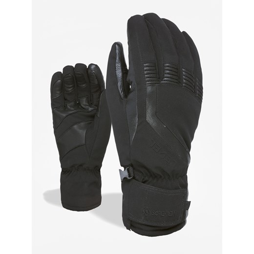 Rękawice Level I Super Radiator Gore Tex (black) Level  XL SUPERSKLEP