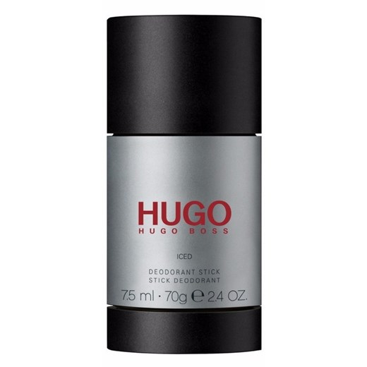 Hugo Boss Iced 75 ml dezodorant sztyft Deo    Oficjalny sklep Allegro