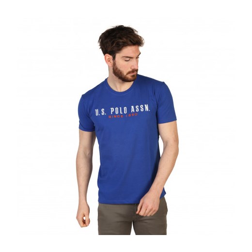 U.S Polo Assn. t-shirt męski 