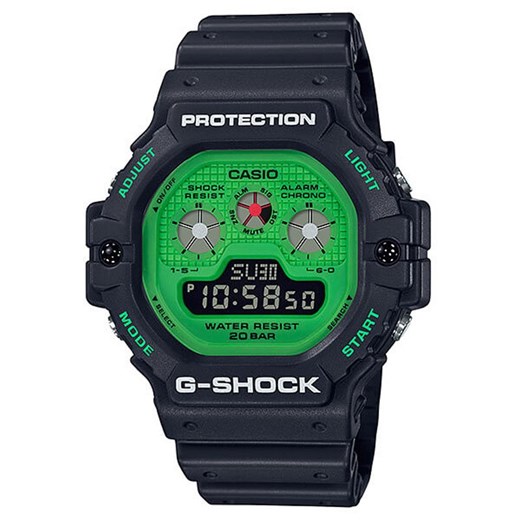 Casio G-Shock Classic DW-5900RS-1ER G-Shock   timetrend.pl