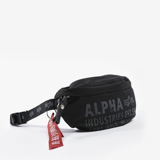 Saszetka Alpha Industries Cargo Oxford Waist Bag 101918 03    sneakerstudio.pl