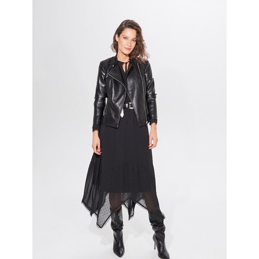 Kurtka damska Mohito czarna 