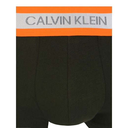 Majtki męskie Calvin Klein Underwear z jerseyu 