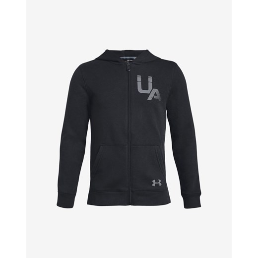 Bluza chłopięca Under Armour 