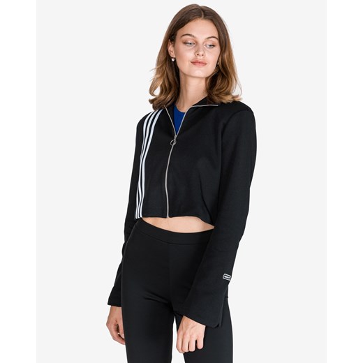 Bluza sportowa Adidas Originals bawełniana 