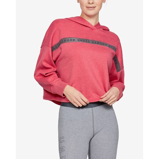 Bluza sportowa Under Armour z poliestru 