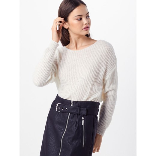 Sweter 'crossback jumper'  Missguided M AboutYou