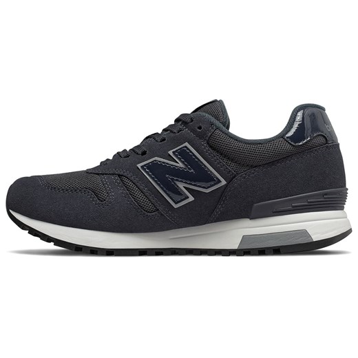 New Balance - WL565AD - Buty sportowe - granatowy   EU37 