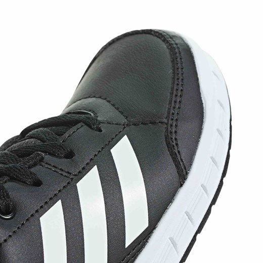 Buty sportowe damskie Adidas sznurowane 