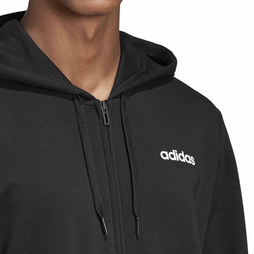 Bluza męska Adidas w sportowym stylu dresowa 