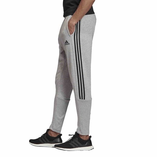 Spodnie sportowe Adidas szare 