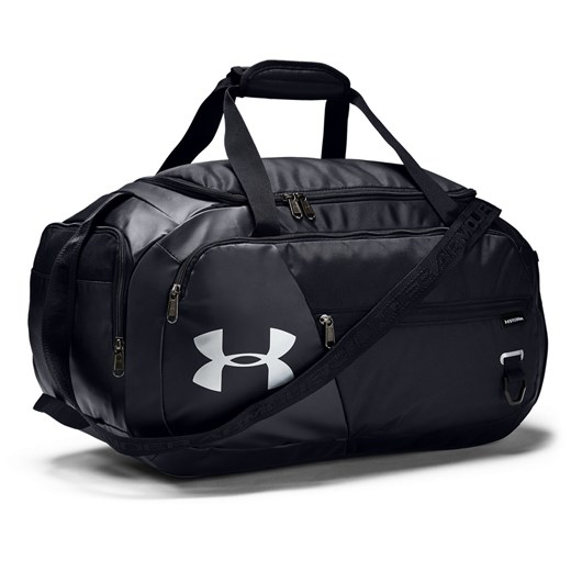 Under Armour Torba Sportowa Undeniable Duffel 4.0 XS Czarna  Under Armour  mantykora.com