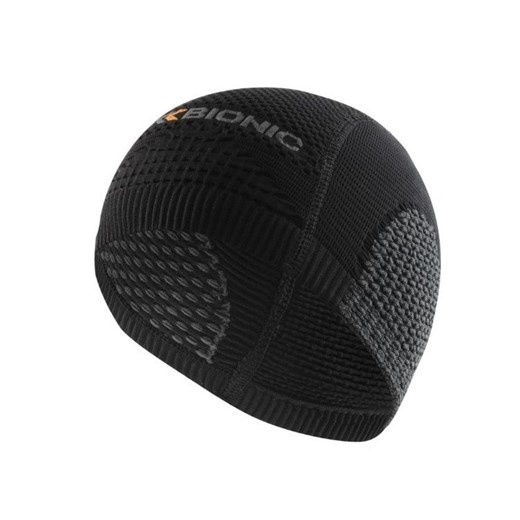 Czapka do biegania X-Bionic SOMA LIGHT Cap Black X-Bionic  Size 1 promocja runexpert.pl 