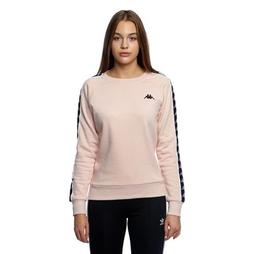 Bluza damska Kappa Felicienne sepia rose Kappa  M bludshop.com