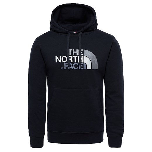 Bluza sportowa The North Face z bawełny 