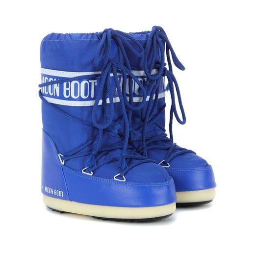 Buty zimowe dziecięce Moon Boot 