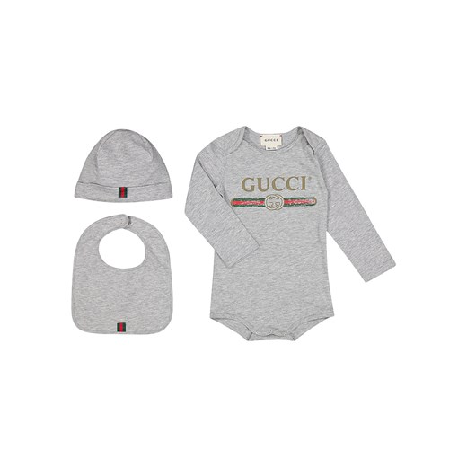 Odzież dla niemowląt Gucci unisex 