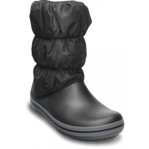 Crocs Winter Puff Boot Women Black/Charcoal 37,5 Raty 10x0% do 16.10.2019 Crocs  41.5 Mall