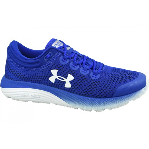 Under Armour Under Armour Charged Bandit 5 3021947-401 42 Niebieskie Raty 10x0% do 16.10.2019  Under Armour 42,5 Mall