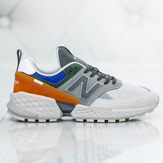 New Balance 574 MS574APG 43 Sneakers