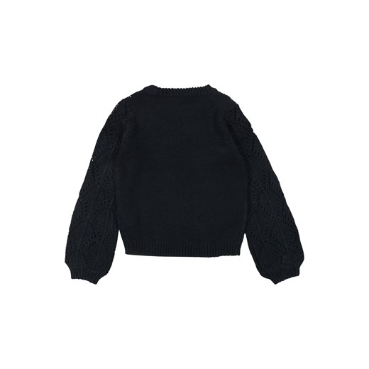 Sweter 'NKFNANNIE LS KNIT CAMP' Name It  158-164 AboutYou