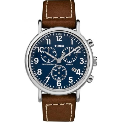 ZEGAREK TIMEX WEEKENDER TW2R42600 - SALON W KRAKOWIE, 3 LATA GWARANCJI    happytime.com.pl